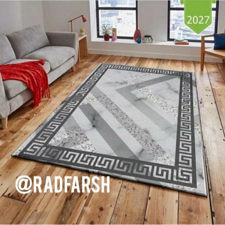 آشنایی با روفرشی مدرن ترک