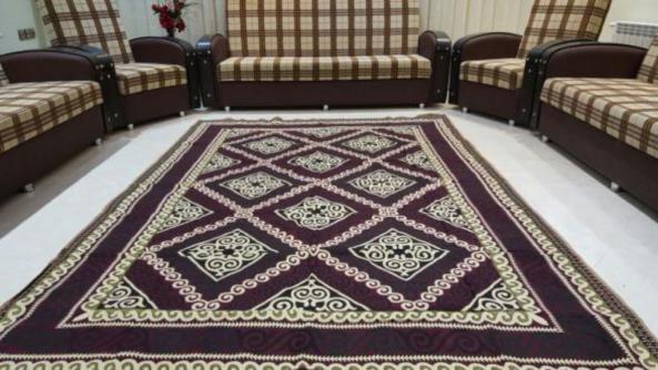 اطلاعاتی درباره انواع روفرشی کشدار