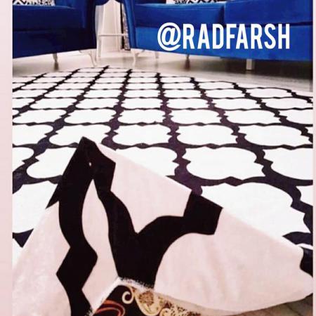 مهم ترین کاربرد روفرشی 9 متری