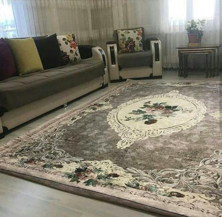 عوامل موثر بر کیفیت روفرشی طرح فرش ترک