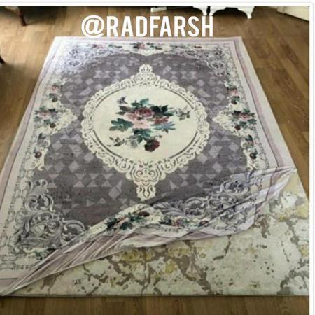 قیمت روفرشی پارچه ای ضخیم