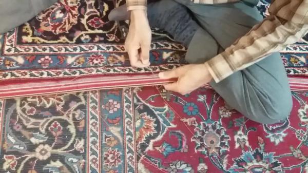 مراکز خرید کاور فرش دوازده متری