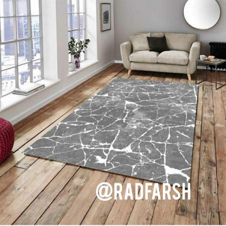 کارخانه تولید روفرشی 9 متری مدرن