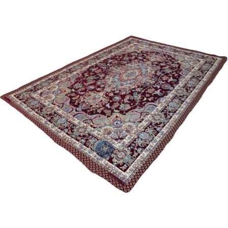 مشخصات ظاهری انواع روفرشی ترک کشدار