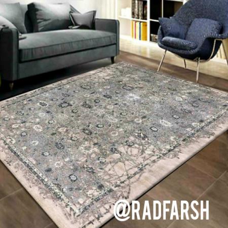 پخش کننده روفرشی کشدار ترک