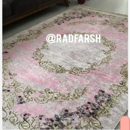 قیمت کارخانه ای روفرشی 6 متری