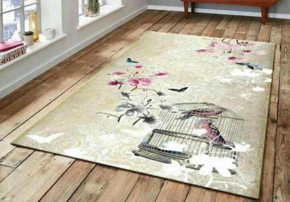 بررسی کیفی روفرشی کشدار فانتزی