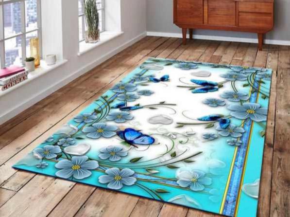 کیفیت انواع روفرشی ترک مشهد