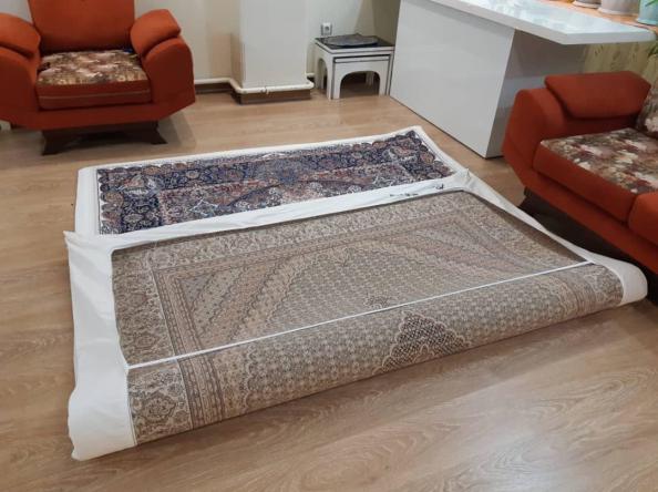 ویژگی های روفرشی دور کش