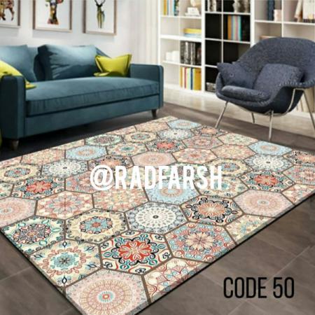 راهنمای انتخاب روفرشی لبه کشدار باکیفیت