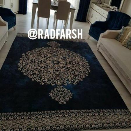 اطلاعاتی درباره روفرشی 12 متری ترک