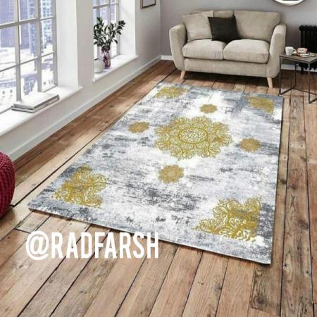 خرید بهترین روفرشی ترک جدید