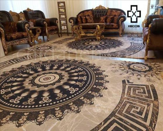 خرید بدون واسطه کاور فرش ارزان