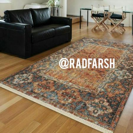 آشنایی با انواع روفرشی نه متری