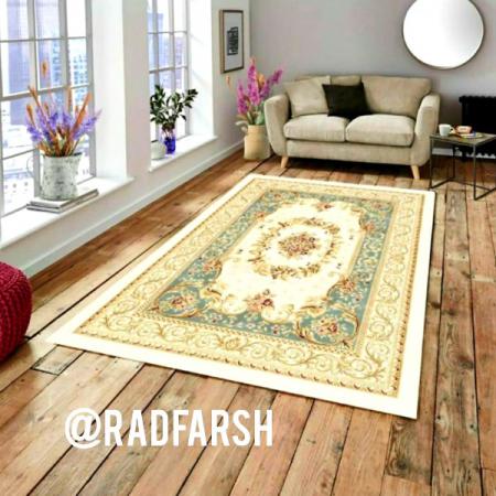 پخش کننده روفرشی ابریشمی شیک