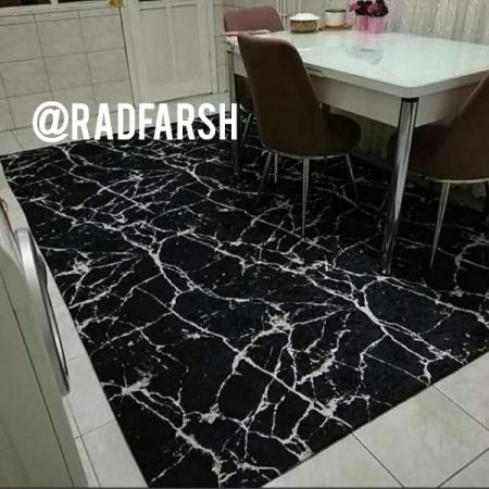 شناخت بهتر روفرشی جدید شیک ترک