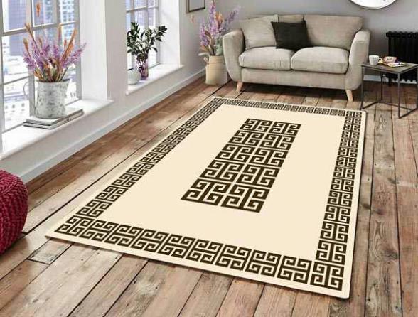 طرح جدید روفرشی کشدار ۹ متری