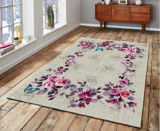 خرید انواع روفرشی ترک اصفهان