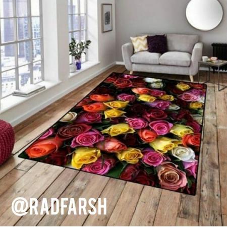 بازار فروش روفرشی 9 متری شیک