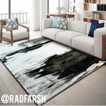 3مزیت استفاده روفرشی کشدار 9 متری