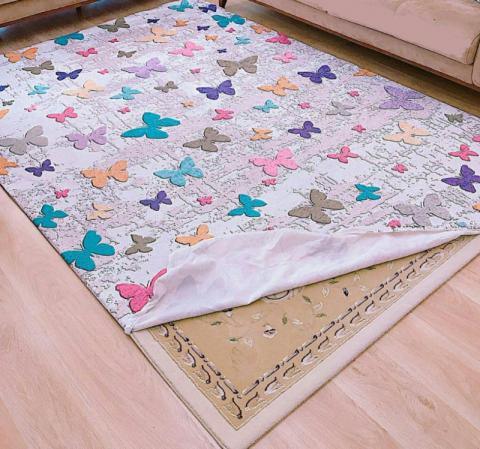 خرید بدون واسطه روفرشی دور کش ارزان