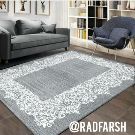 مرکز تولید روفرشی جدید شیک ترک