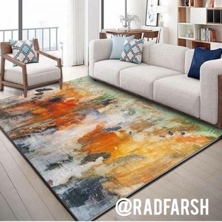 ویژگی های ممتاز روفرشی مخمل ترک