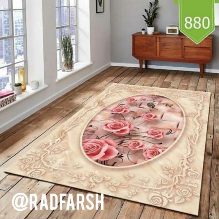 جلوه منحصر به فرد روفرشی مخمل کشدار