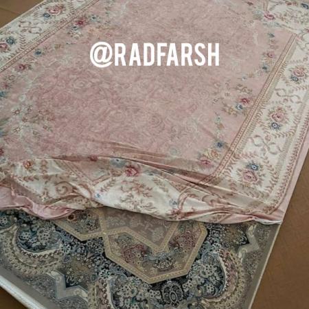 مزایا استفاده روفرشی مخمل چیست؟