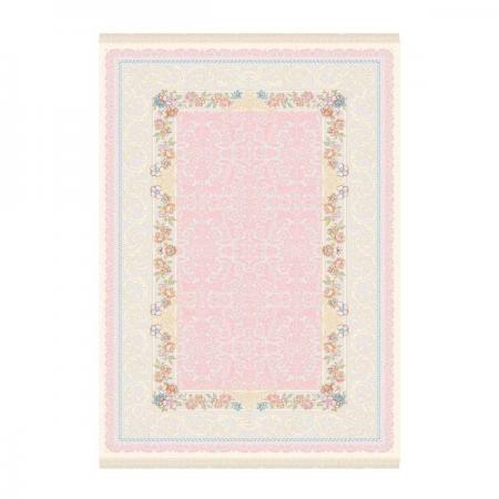 توزیع کاور فرش ترک