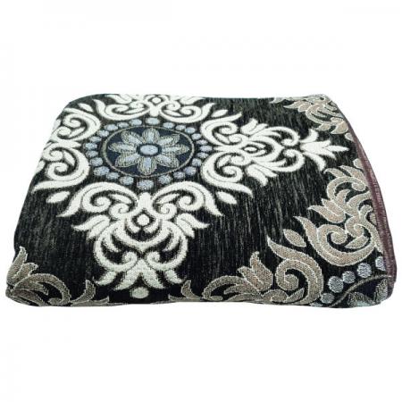 خرید ارزان روفرشی مخمل کشدار