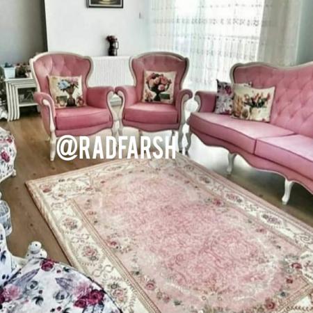 روفرشی مخمل ترک چه مشخصات ظاهری دارد؟