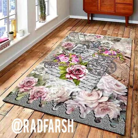 تفاوت روفرشی کشدار مخمل و ابریشم چیست؟