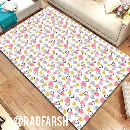 خرید عمده روفرشی ۶ متری