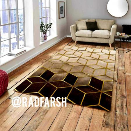 فروشنده روفرشی مدرن 12 متری