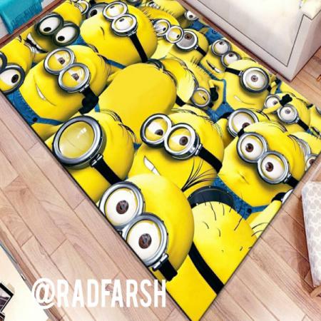 عرضه مستقیم روفرشی فانتزی جدید