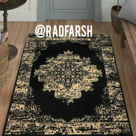 تولید روفرشی 12 متری مخمل ترک