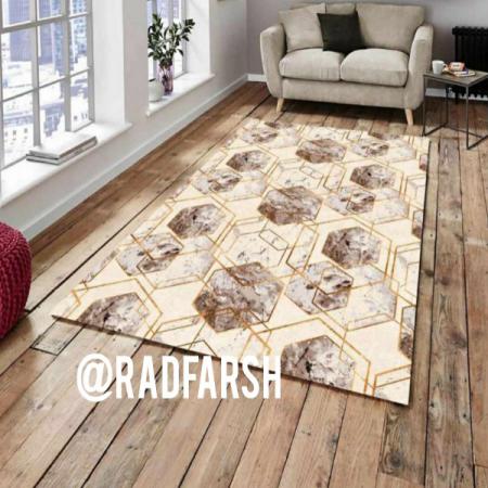 سفارش مستقیم روفرشی 9 متری