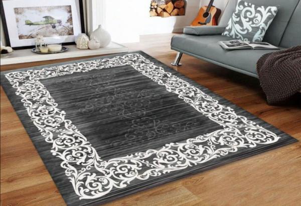 نکات مهم درباره روفرشی طرح فرش ترک