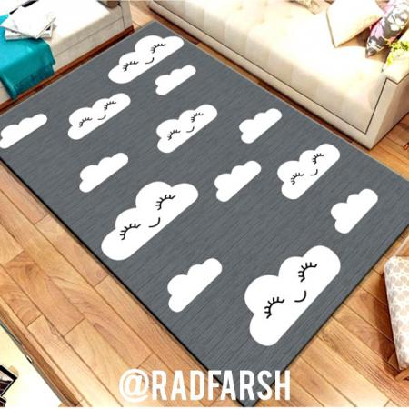 توزیع کننده روفرشی ترک کشدار