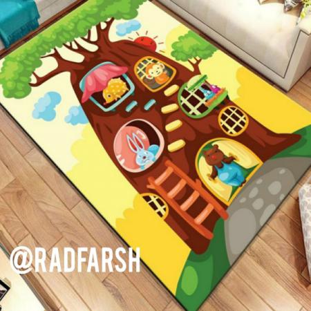 آشنایی با بهترین روفرشی ترک