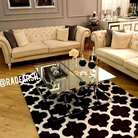 اطلاعات کاربردی پیرامون روفرشی 9 متری ابریشم