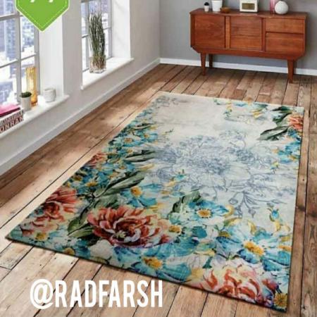 توزیع بهترین روفرشی لبه کشدار