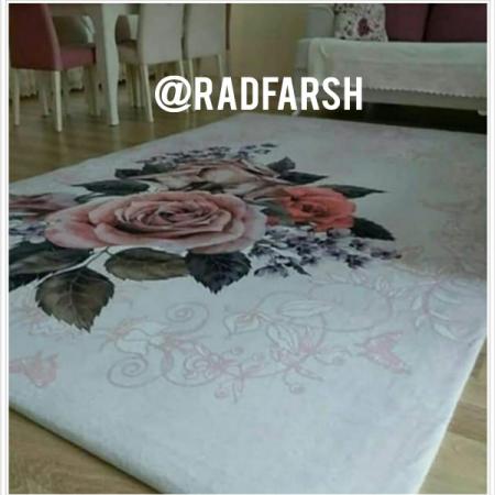 سفارش روفرشی ابریشم ترک