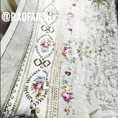 نقاط قوت روفرشی جدید طرح فرش چیست؟