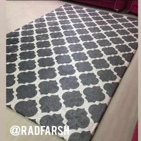 استفاده روفرشی کشی چه فوایدی دارد؟