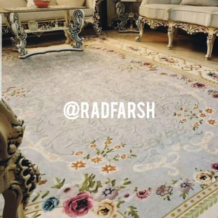 بازار خرید روفرشی 6 متری جدید