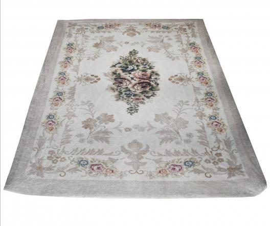 توزیع روفرشی طرح فرش ترک