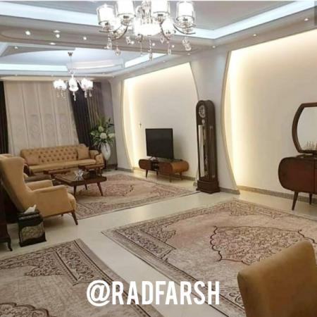 روش های جمع نشدن روفرشی 6 متری جدید