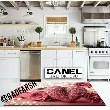 خرید مستقیم روفرشی 12 متری کشدار